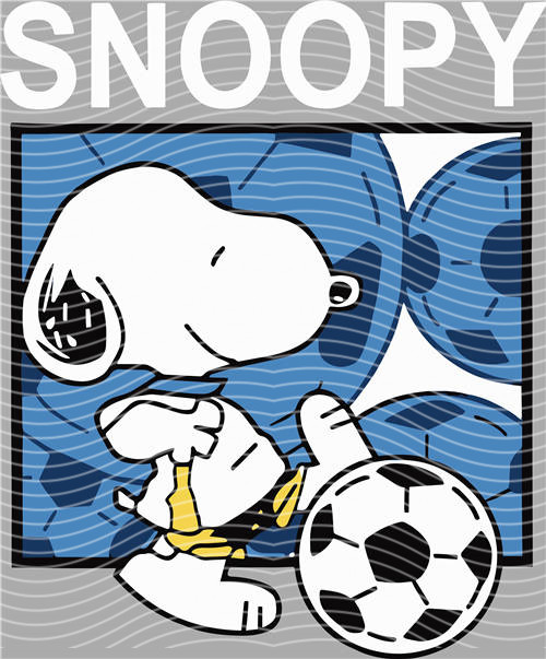 Snoopy- 404